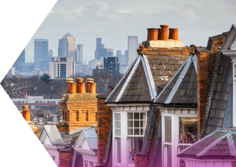 Streamlining the remortgaging and home buying process